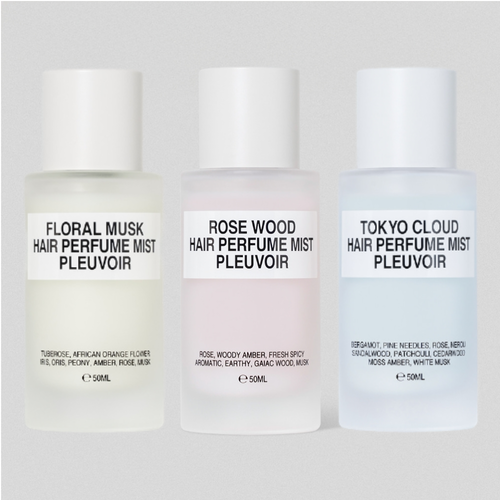 Pleuvoir Hair Perfume Mist