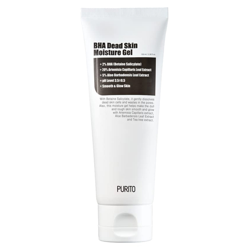 Purito Seoul BHA Dead Skin Moisture Gel