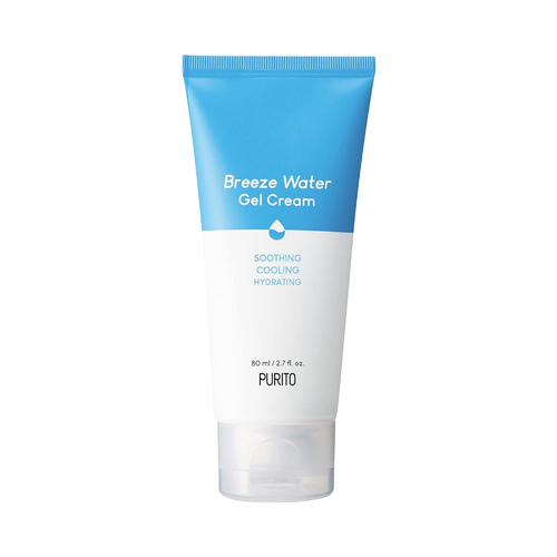 Purito Seoul Breeze Water Gel Cream