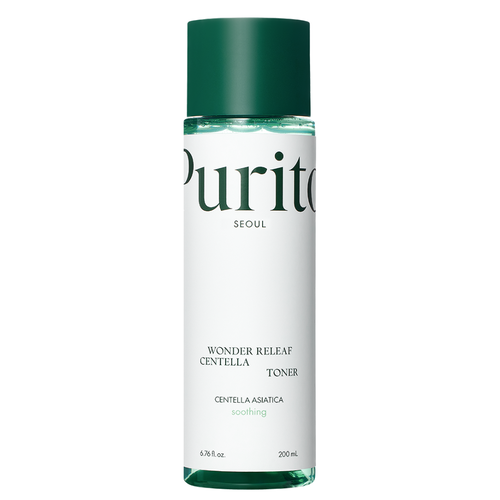 Purito Seoul Wonder Releaf Centella Toner