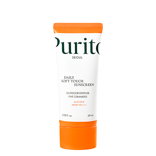 Purito Seoul Daily Soft Touch Sunscreen SPF50+ PA++++