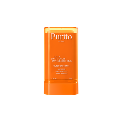 Purito Seoul Daily Soft Touch Sunscreen Stick SPF50+ PA++++