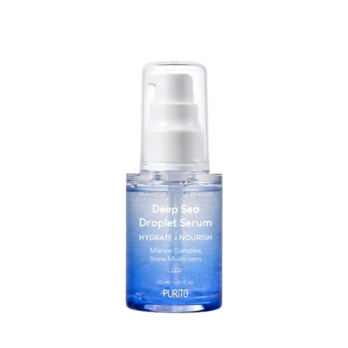 Purito Seoul Deep Sea Droplet Serum