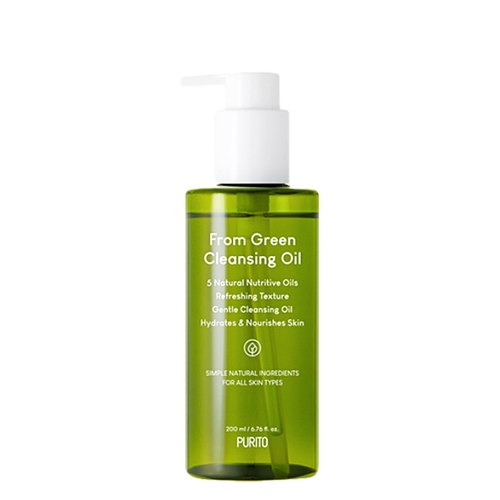 Purito Seoul From Green Cleansing Oil