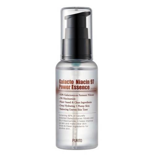 Purito Seoul Galacto Niacin 97 Power Essence