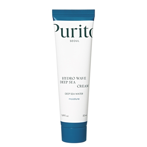 Purito Seoul Hydro Wave Deep Sea Cream