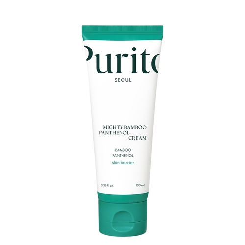 Purito Seoul Mighty Bamboo Panthenol Cream