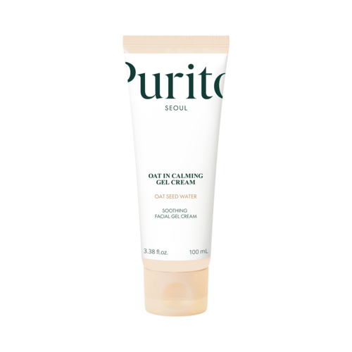 Purito Seoul Oat-In Calming Gel Cream