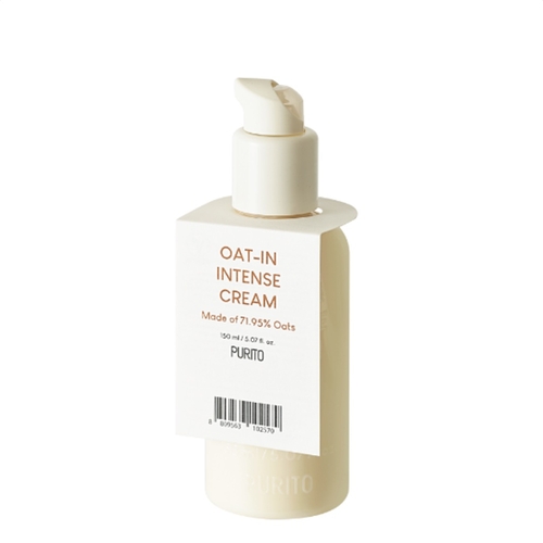 Purito Seoul Oat-In Intense Cream