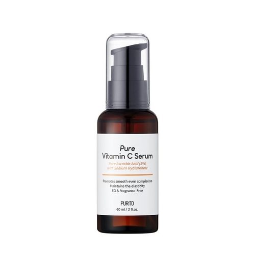 Purito Seoul Pure Vitamin C Serum