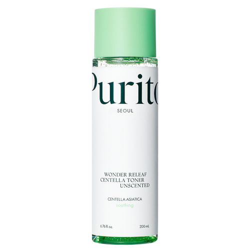 Purito Seoul Wonder Releaf Centella Toner Unscented