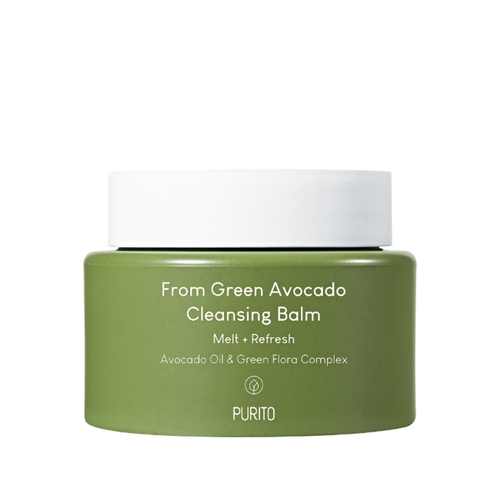 Purito From Green Avocado Cleansing Balm