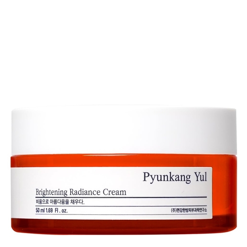 Pyunkang Yul Brightening Radiance Cream