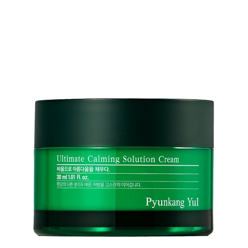 Pyunkang Yul Ultimate Calming Solution Cream