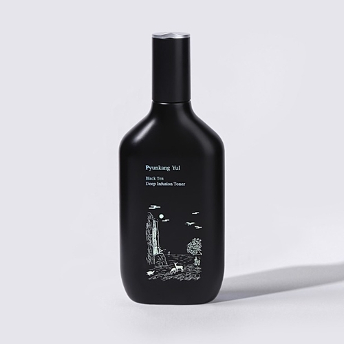 Buy Pyunkang Yul Black Tea Deep Infusion Toner in Singapore HushSG