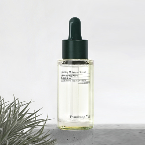 Buy Pyunkang Yul Calming Moisture Serum in Singapore | HushSG
