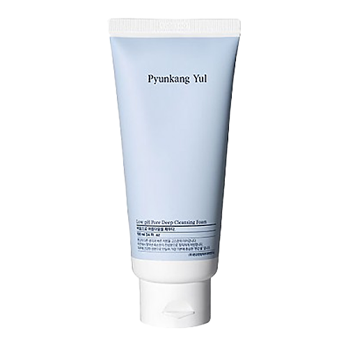 Buy Pyunkang Yul Low pH Pore Deep Cleansing Foam in Singapore | HushSG