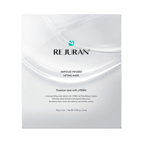 REJURAN Ampoule Infused Lifting Mask