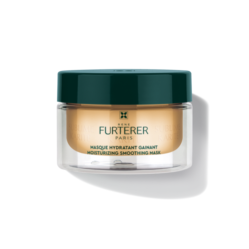 Rene Furterer Sublime Karite Moisturizing Smoothing Mask
