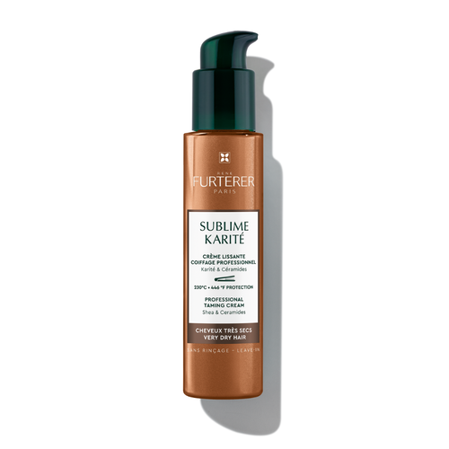 Rene Furterer Sublime Karite Professional Taming Cream
