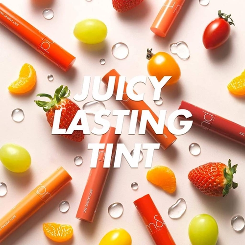 Rom&nd Juicy Lasting Tint - Original Series