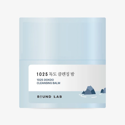 Round Lab 1025 Dokdo Cleansing Balm