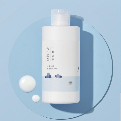 Buy Round Lab Dokdo Lotion in Singapore | HushSG