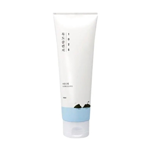 Buy Round Lab Dokdo Cleanser in Singapore | HushSG