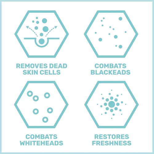 Buy Sebamed Clear Face Gentle Scrub in Singapore HushSG