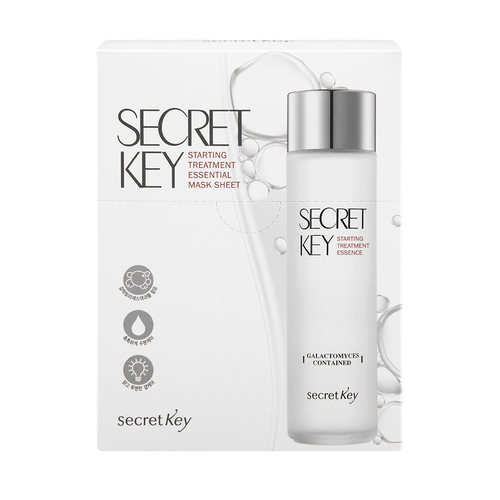Secret Key Starting Treatment Essential Mask Pack