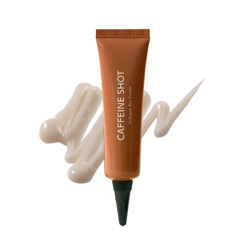 Shaishaishai CAFFEINE SHOT Collagen Eye Cream