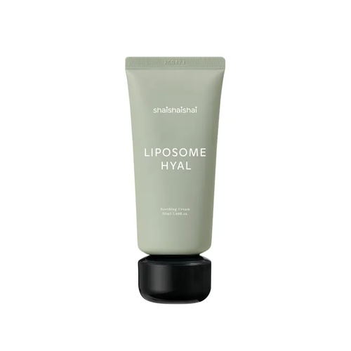 Shaishaishai LIPOSOME HYAL Soothing Cream