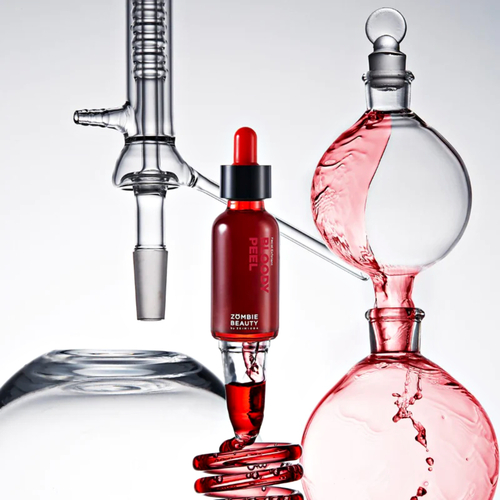 Buy Skin1004 Zombie Beauty Bloody Peel in Singapore | HushSG