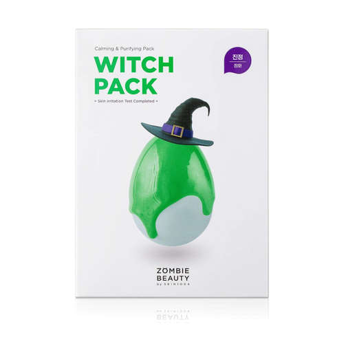 Skin1004 Zombie Beauty Witch Pack