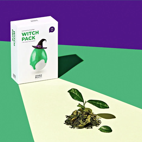 Buy Skin1004 Zombie Beauty Witch Pack in Singapore | HushSG