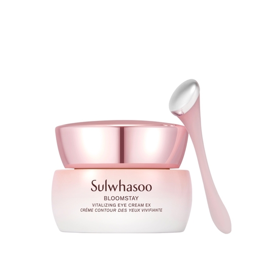 Sulwhasoo Bloomstay Vitalizing Eye Cream EX