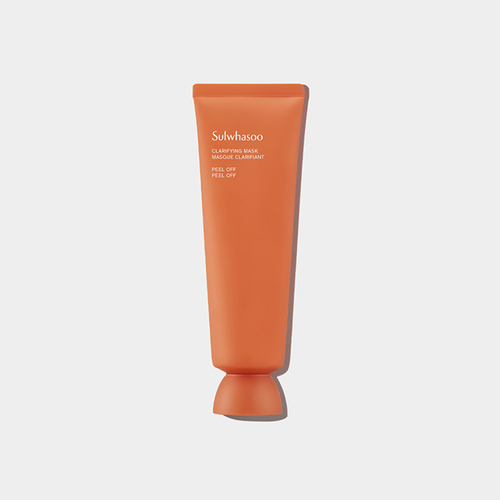 Sulwhasoo Clarifying Mask