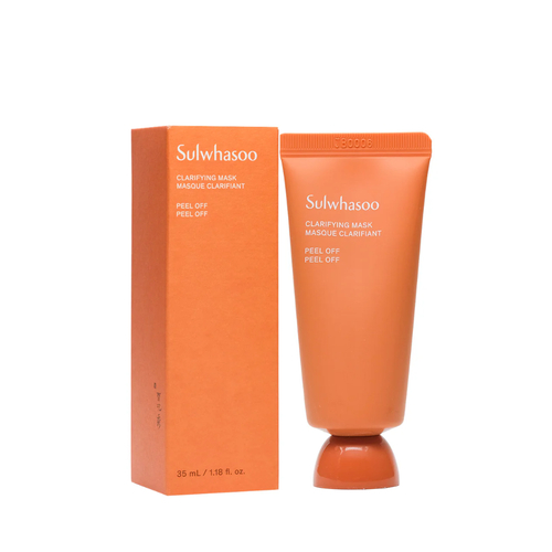 Sulwhasoo Clarifying Mask