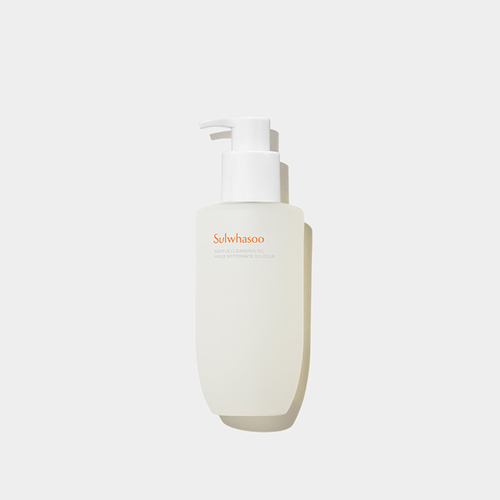 Sulwhasoo Gentle Cleansing Oil