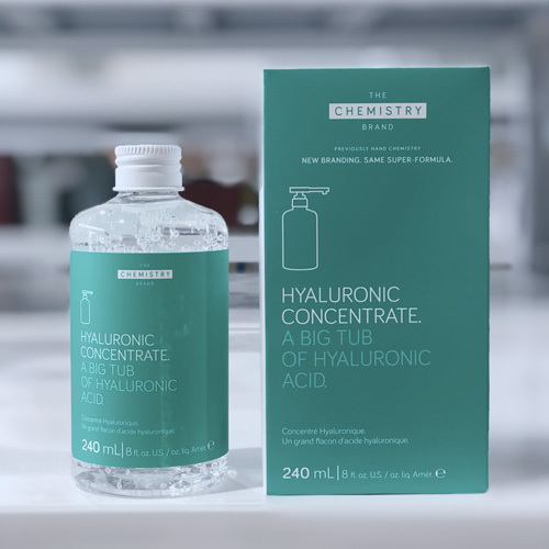 The Chemistry Brand Hyaluronic Concentrate