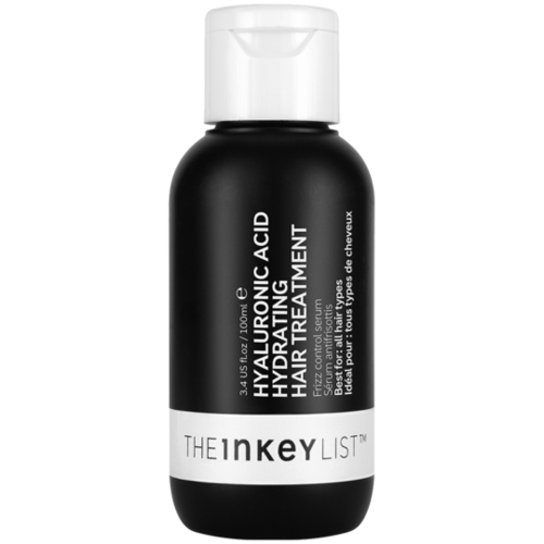 The Inkey List Hyaluronic Acid Hydrating Hair Treatment