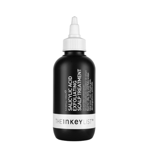 The Inkey List Salicylic Acid Exfoliating Scalp Treatment 