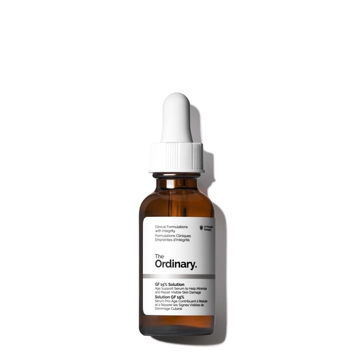 The Ordinary GF 15% Solution