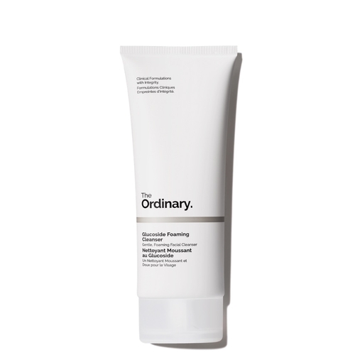 The Ordinary Glucoside Foaming Cleanser