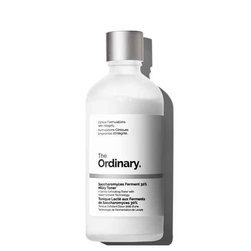 The Ordinary Saccharomyces Ferment 30% Milky Toner