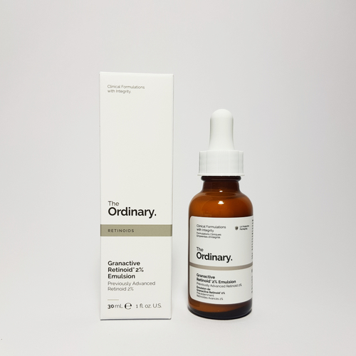 Buy The Ordinary Granactive Retinoid 2 Emulsion in Singapore HushSG