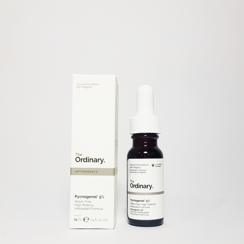 Buy The Ordinary Pycnogenol 5 in Singapore HushSG