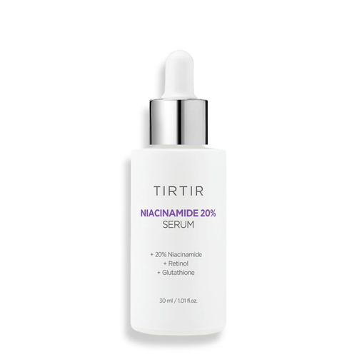 Tirtir Niacinamide 20% Serum