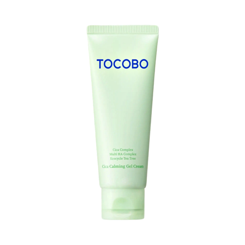 Tocobo Cica Calming Gel Cream