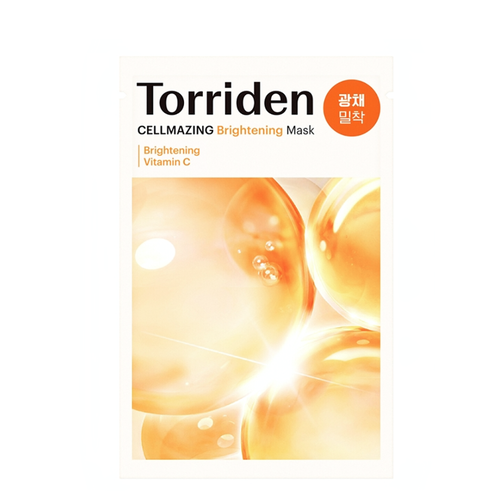 Torriden Cellmazing Brightening Mask